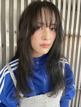 プッティ (putti) オリーブカラー