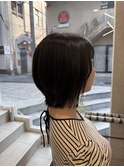 レイヤーボブ
