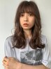 【栄養補給“セットが楽になる”】カット+ダメージ修復Aujuaトリートメント