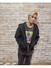 エステージ 日根野店(S-TAGE) 石川 翔太朗