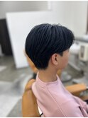 センターパート