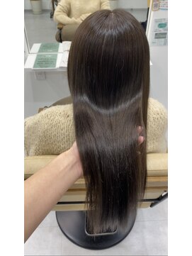 イタクラ 女池店(ITAKURA) 艶olive