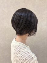 ヴィサージュアクト(VISAGE a.c.t)&nbsp;30代、40代人気ショート