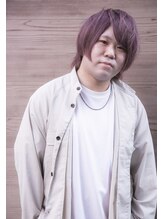 アッシュ 仙川店(Ash) 山添 優雅