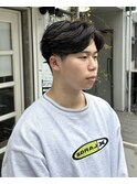 フェザーパーマ