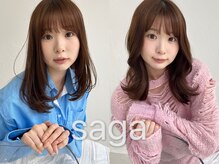 サーガ(saga)