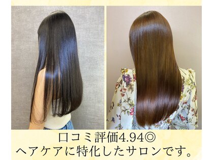 プルクラギンザ(PulchraGINZA)の写真