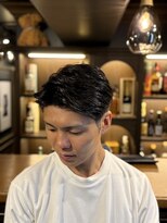 銀座 シノ 本店(shino)&nbsp;ショートスタイル