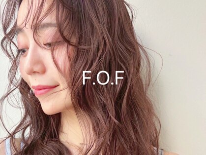 ホフ 大阪心斎橋店(F.O.F)の写真