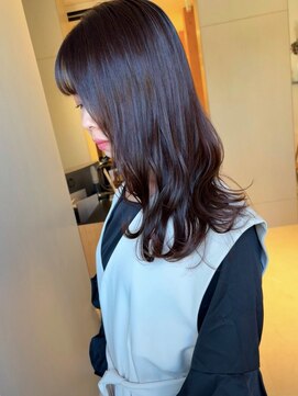 チャコレ 北千住店(Chacolle) ショコラブラウン