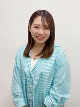 ヘアポジション 横手(HAIR Position) まる