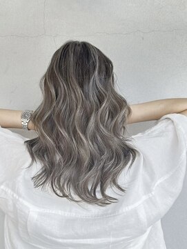 コラボエンリッチ(COLLABOENRICH) コントラストハイライト