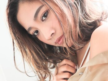 パル(PAL)の写真/【観音本町3分☆】《マンツーマンサロン/半個室♪》季節のデザインカラーで新しい自分を発見しよう！