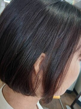 エヌアンドエス ショート