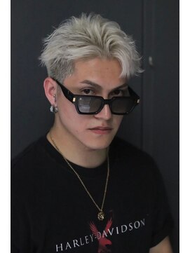 ノア(Noah) 久喜/久喜駅/men's/メンズ/メンズカット/メンズパーマ/学割U24