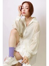 ラ シェンテ 宝塚(La Sente) 可愛い似合わせアレンジ☆