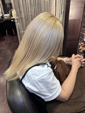 ネイトル(naitre) ホワイトミルクティー