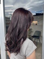 ソルテ バイ フィル(sorte by Fill)&nbsp;ラベンダーカラー