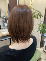 ヴィアンカ(Vianca)&nbsp;レイヤーボブ