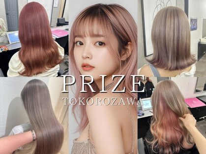 プライズ 所沢プロぺ通り店(prize)の写真