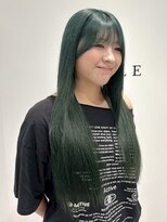 スタイル 相模大野(STYLE) グリーンカラー