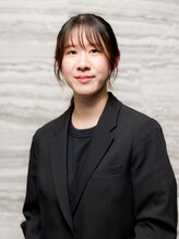 トリム 渋谷(trim.) USHIDA MAHO