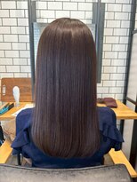 ソルファ 下赤塚(SOLFA)&nbsp;髪質改善カラー20代30代40代50代髪質改善白髪染めCOTA下赤塚駅