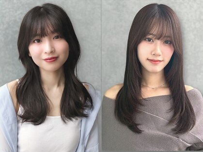 アメリ 武蔵小杉店(Ameri Total Beauty)の写真