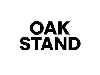 OAK　STAND