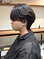 ニューヨークニューヨーク 梅田茶屋町店(NYNY)&nbsp;ナチュラルミディアムセンターパート！