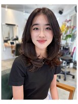 ピュットフラワー(PYT Flower)&nbsp;ナチュラルレイヤー