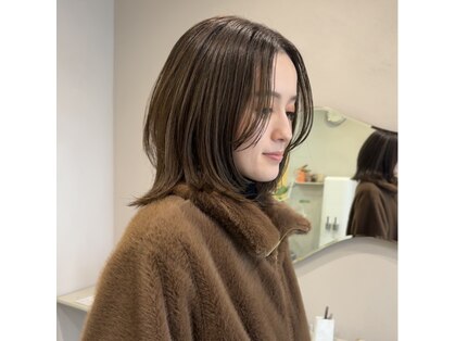 コーラー(KHORA)の写真