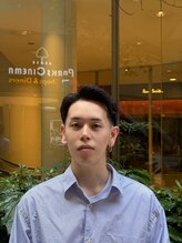 ヒロギンザ 難波店(HIRO GINZA)&nbsp;齋藤大晟 難波心斎橋