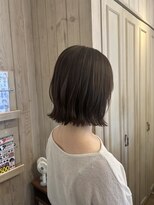 エイミーバイアフロート(amie  by afloat)&nbsp;ボブレイヤー