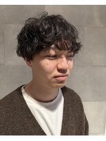 ドゥーエン 上本町店(DoEN)&nbsp;メンズカット/シャドウパーマ