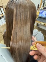 ガーベラ(gerbera)&nbsp;ロングレイヤー