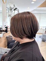 ジェイジェイウィル 一之江店(JJ will)&nbsp;ショートボブ