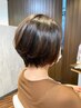 【人気No3】似合わせカット＋髪質改善カラー＋トリートメント（白髪染めOK）