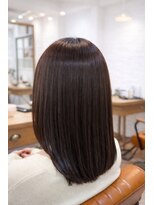 ジプソ 池袋西口(Gypso)&nbsp;【透明感カラー×艶感アップ】似合わせカット