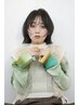 カット＋髪質改善トリートメント→￥12100