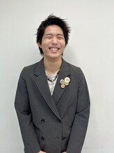 サニーズ(SUNNY'S by CONKS) 冨永 祥太郎