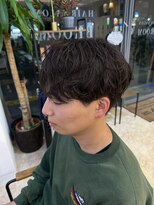 ブルーム(BROOM)&nbsp;マッシュ