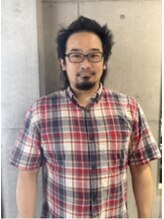 ライズトウキョウ 池袋店(Lise tokyo)&nbsp;荒木 健