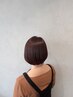 【新導入】カット、VEENA(ウルトラファインバブル)¥6050