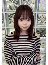 ローバー(Rover) 森下 ひまり
