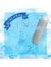 【持ち帰り付き☆夏季限定】カット+アイスシャンプー ¥6,710- 《60min~》