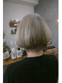【cochi Hair&Spa】白髪ぼかしカラー×脳デトックスヘッドスパ