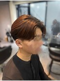 フェザーショート