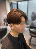 エクシア 表参道(EXCIA) フェザーショート