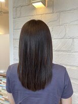 ディープ(Deep) ヘアエステ